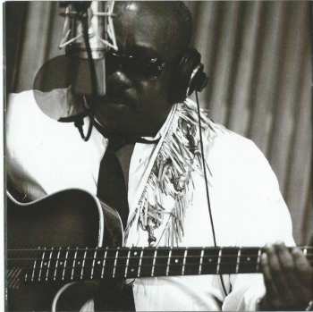 CD Stoppok: Grundblues 2.1 DIGI