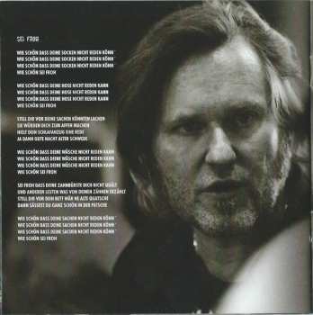 CD Stoppok: Grundblues 2.1 DIGI