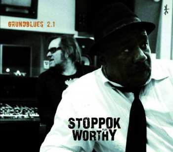 CD Stoppok: Grundblues 2.1 DIGI