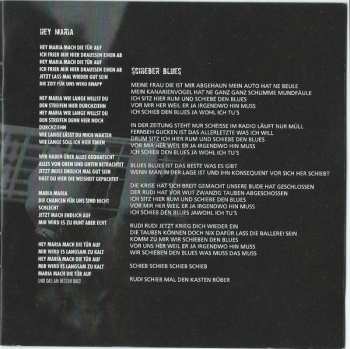 CD Stoppok: Grundblues 2.1 DIGI