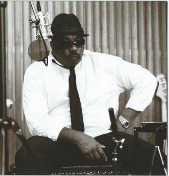 CD Stoppok: Grundblues 2.1 DIGI