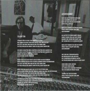 CD Stoppok: Grundblues 2.1 DIGI