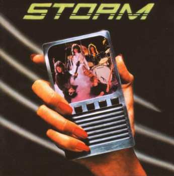 CD Storm: Storm