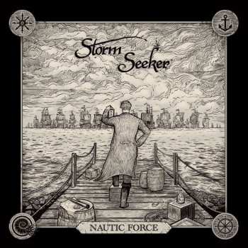CD Storm Seeker: Nautic Force
