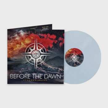LP Before The Dawn: Stormbringers CLR | LTD