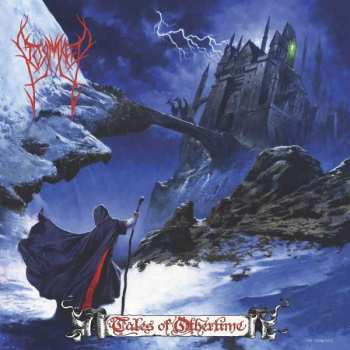 Album Stormkeep: Tales Of Othertime