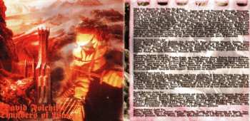 CD Stormlord: Supreme Art Of War DIGI