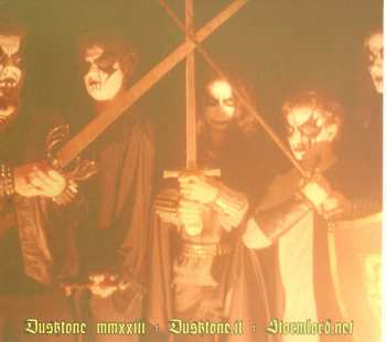 CD Stormlord: Supreme Art Of War DIGI