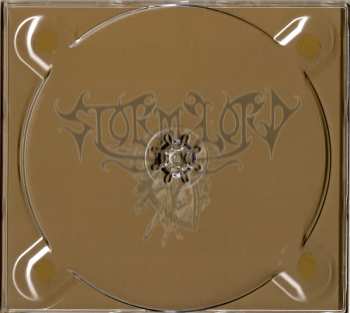 CD Stormlord: Supreme Art Of War DIGI