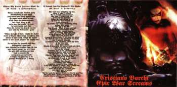 CD Stormlord: Supreme Art Of War DIGI