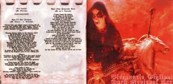 CD Stormlord: Supreme Art Of War DIGI