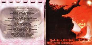 CD Stormlord: Supreme Art Of War DIGI