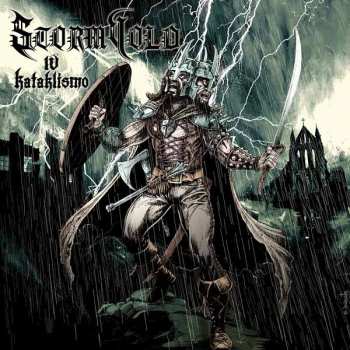 Album Stormvold: IV Kataklismo