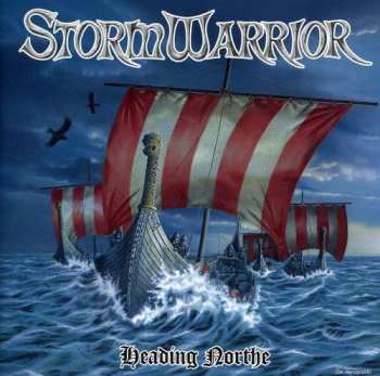 CD Stormwarrior: Heading Northe