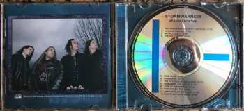 CD Stormwarrior: Heading Northe