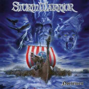 CD Stormwarrior: Norsemen DIGI