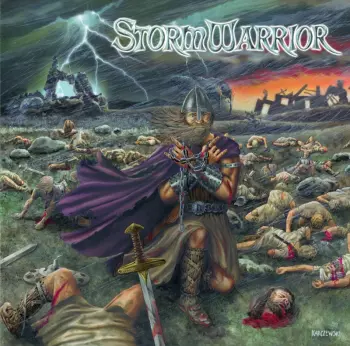 Stormwarrior: Stormwarrior