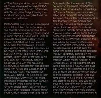 CD Stormwitch: Eye Of The Storm