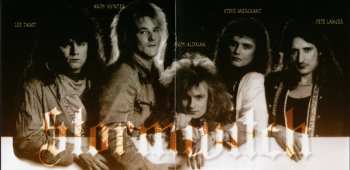 CD Stormwitch: Eye Of The Storm