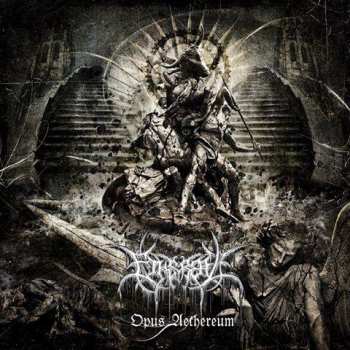 Album Stormwitch: Season Of The Witch