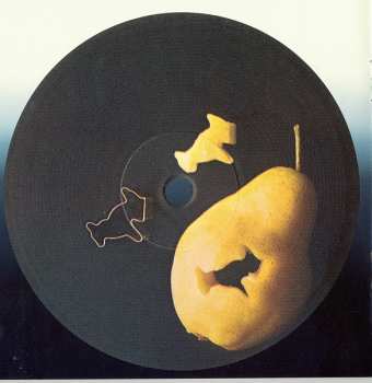 CD Stormy Six: Cliché + Pinocchio Bazaar