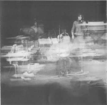 2CD Stormy Six: Megafono