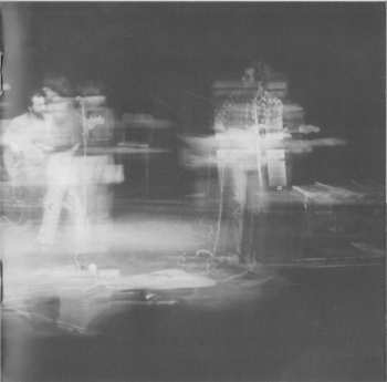 2CD Stormy Six: Megafono