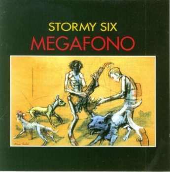 2CD Stormy Six: Megafono