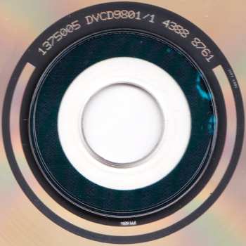 2CD Stormy Six: Megafono