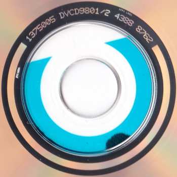 2CD Stormy Six: Megafono