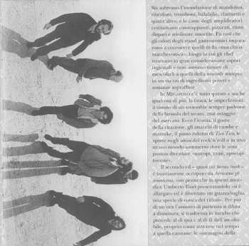 2CD Stormy Six: Megafono