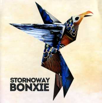 CD Stornoway: Bonxie