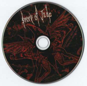 CD Story Of Jade: The Damned Next Door (Know Your Neighbors!!!)