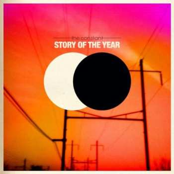 CD Story Of The Year: The Constant