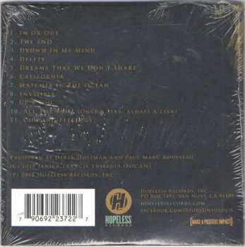 CD Story Untold: Waves