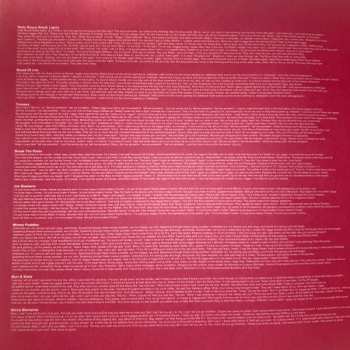 LP Stove God Cooks: Reasonable Drought CLR | LTD