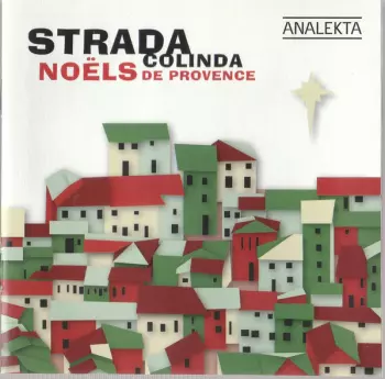 Colinda: Noëls De Provence