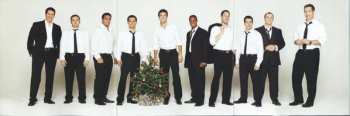 CD Straight No Chaser: Christmas Cheers