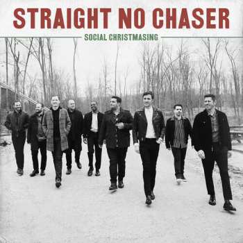 CD Straight No Chaser: Social Christmasing
