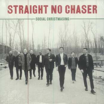 LP Straight No Chaser: Social Christmasing