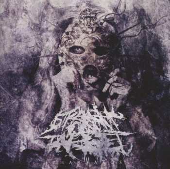 Album Straight On Target: Pharmakos