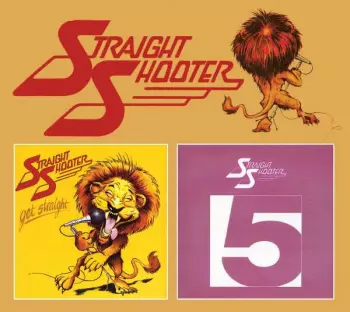 Get Straight / 5