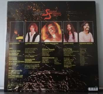 LP Straight Shooter: My Time - Your Time LTD