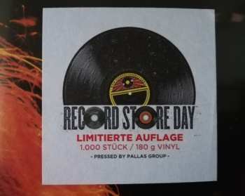 LP Straight Shooter: My Time - Your Time LTD