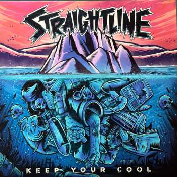 Album Straightline: Keep Your Cool
