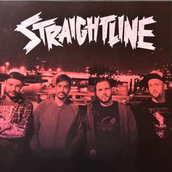 LP Straightline: Keep Your Cool