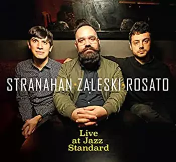 Live At Jazz Standard
