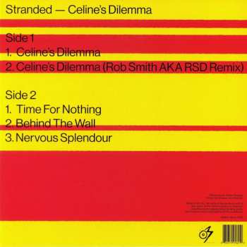 LP Stranded: Celine's Dilemma