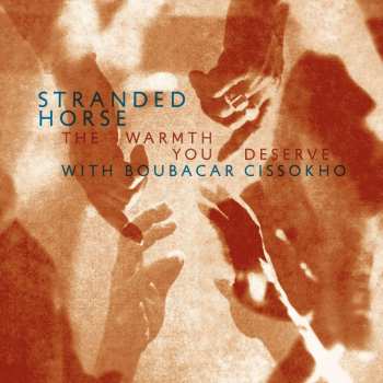 Album Stranded Horse: The Warmth You Deserve