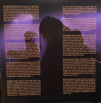 LP Strange Boutique: The Loved One CLR | LTD